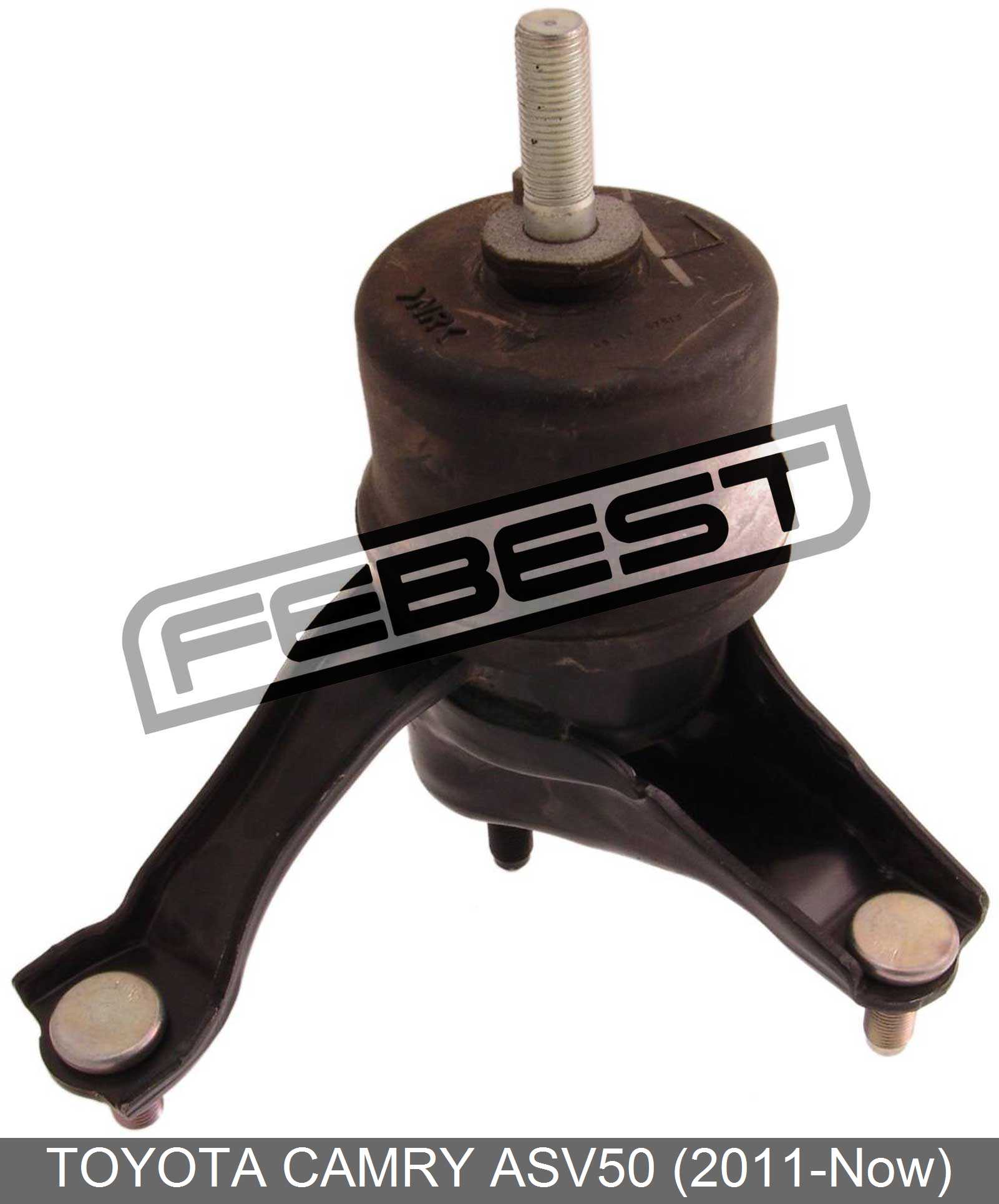 For Toyota Camry Hybrid Avv50 2011-Now Hydro Left Engine Mount