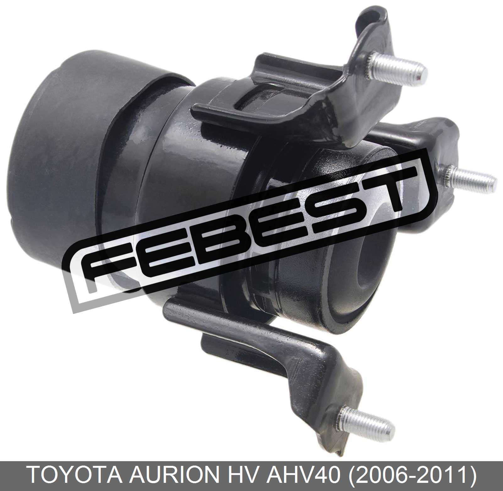 TOYOTA TM-ACV40F_GT Product Photo