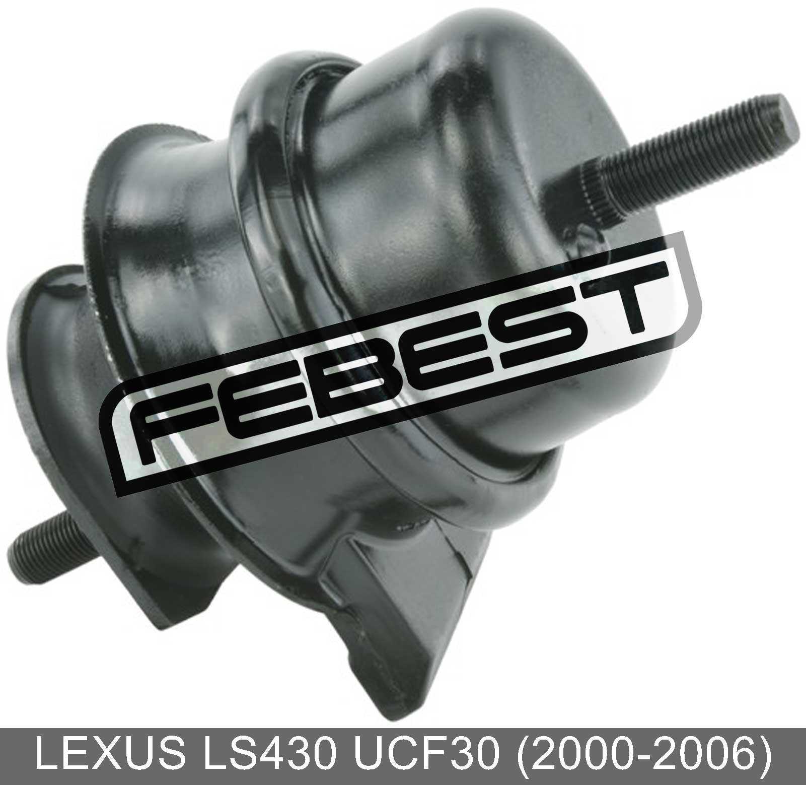 LEXUS TM-UCF30_GV Product Photo