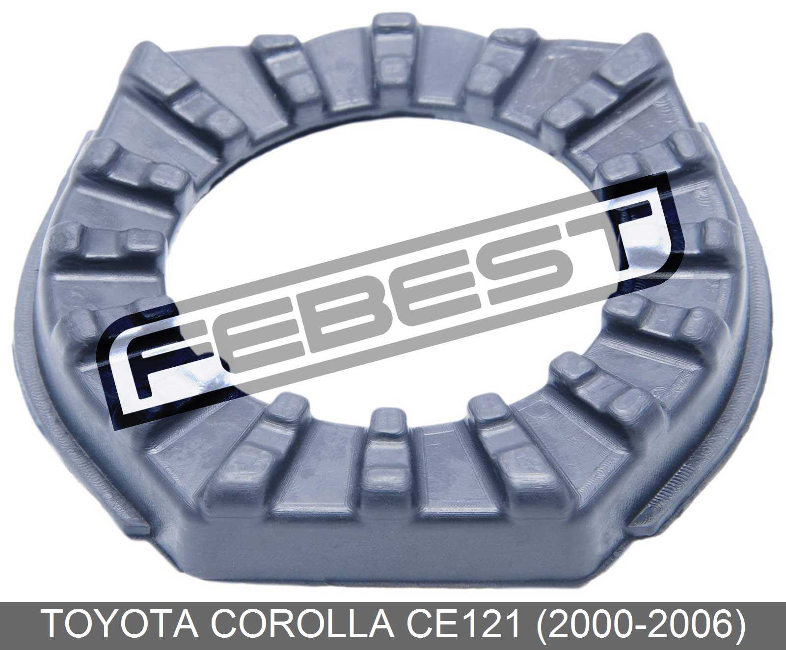 TOYOTA TSI-120R_VY Product Photo