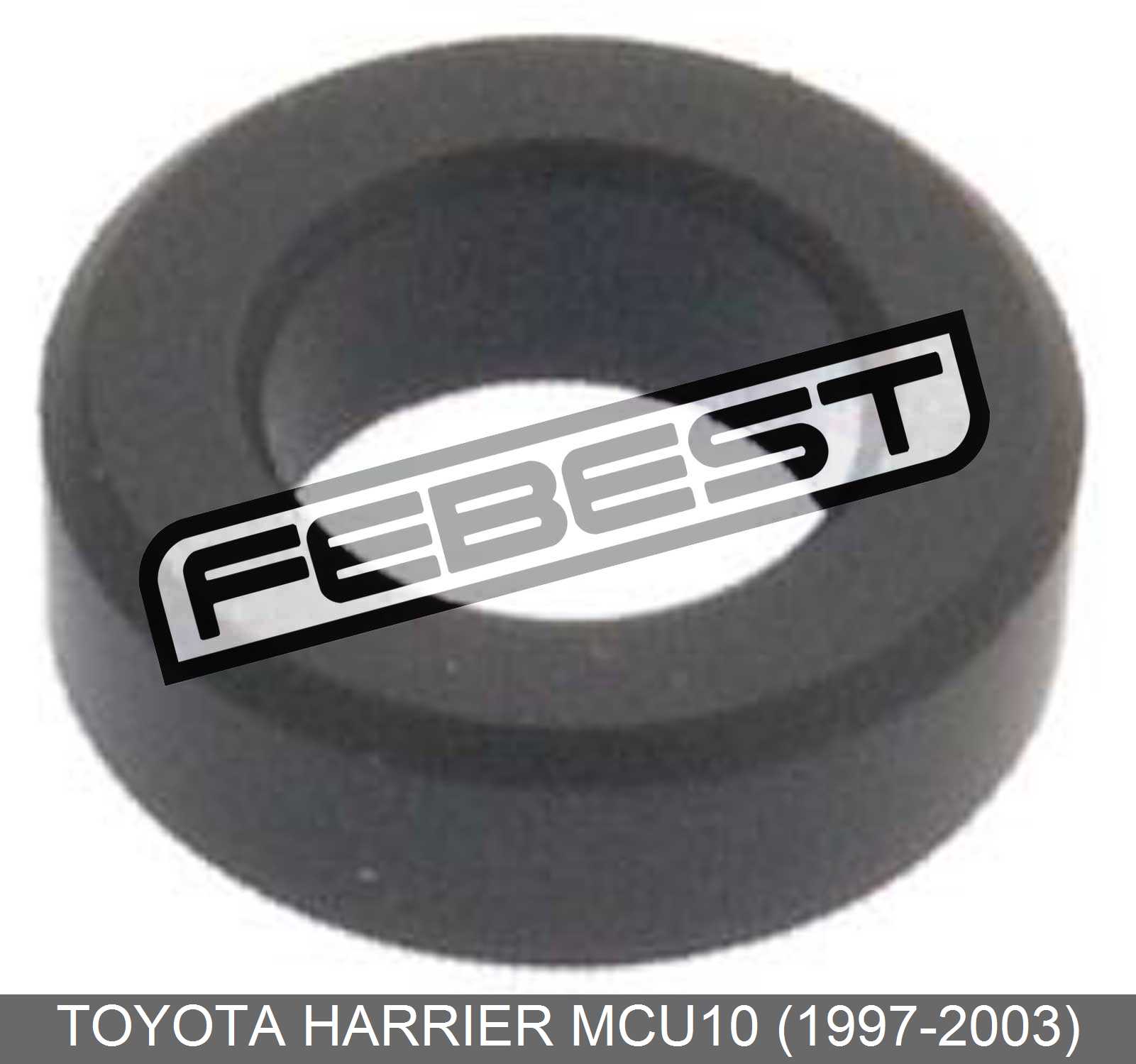 Drive Shaft Bearing For Toyota Harrier Mcu10 1997-2003