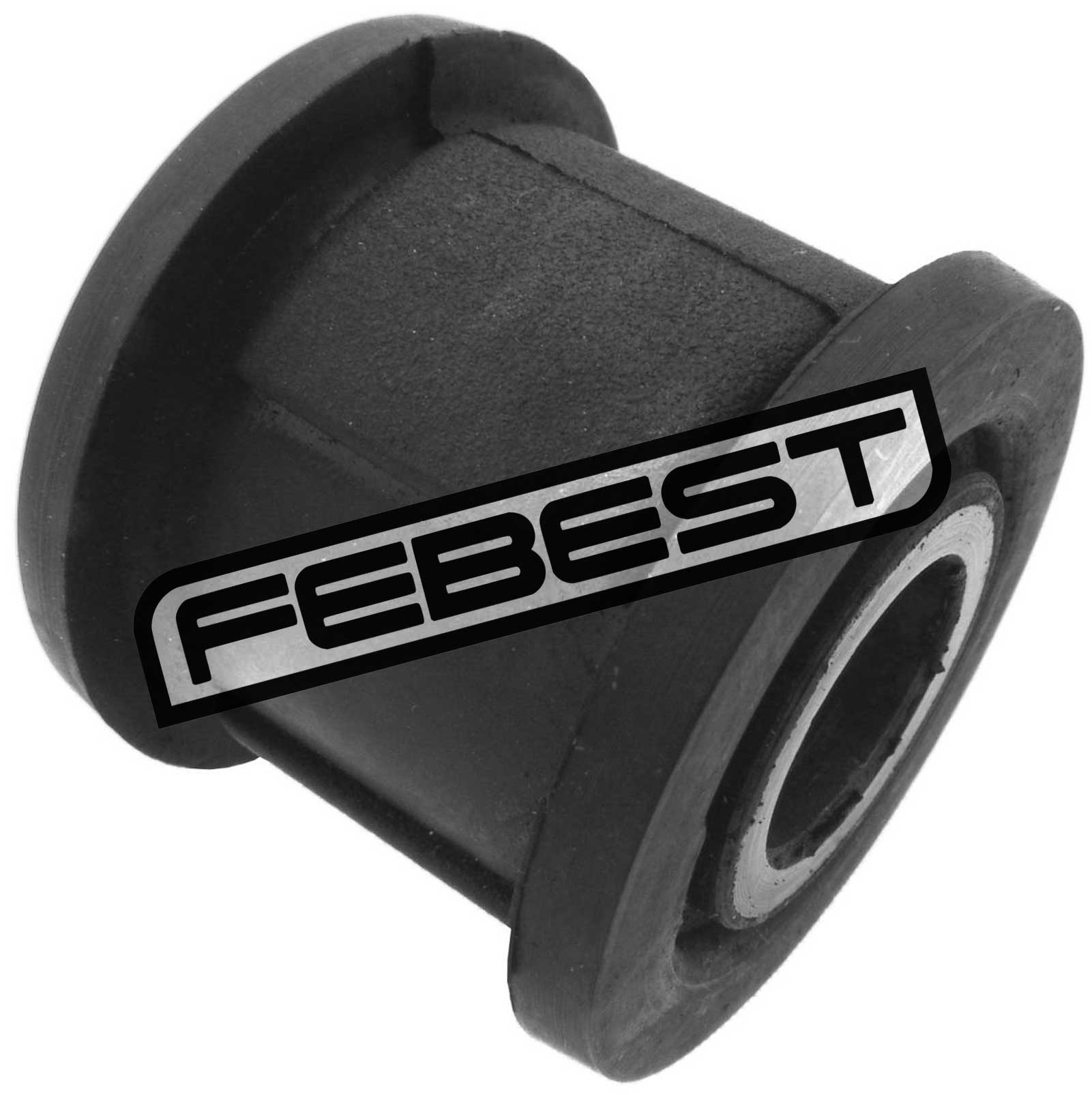 Steering Rack Bushing – Broomfish
