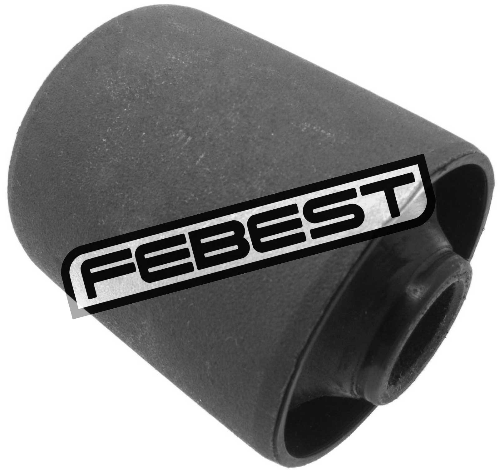 4871 4835 4873 4877 4874セツ。様 5点 まとめ商品 TAB-149 Febest Bushing, Rear Upper Trailing Arm 48710-35010 | eBay