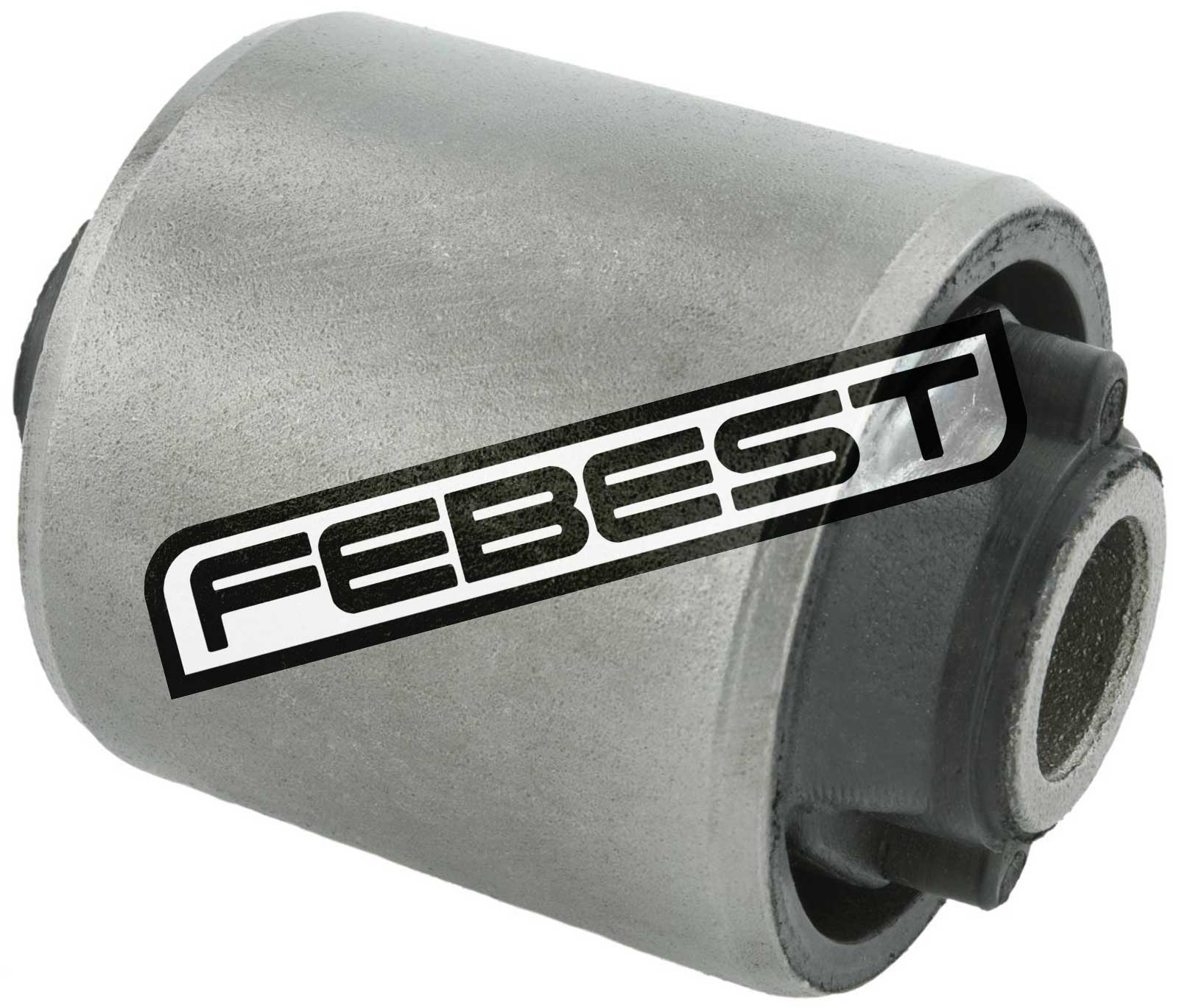 4871 4835 4873 4877 4874セツ。様 5点 まとめ商品 TAB-317 Febest Rear Trailing Rod Bushing 48780-06060 48780-48100