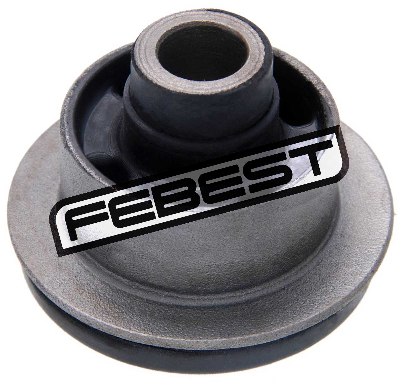 FEBEST TAB-331 Differential Mount Arm Bushing