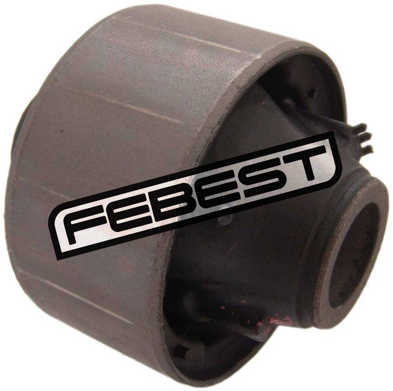 Rear Bushing, Front Control Arm