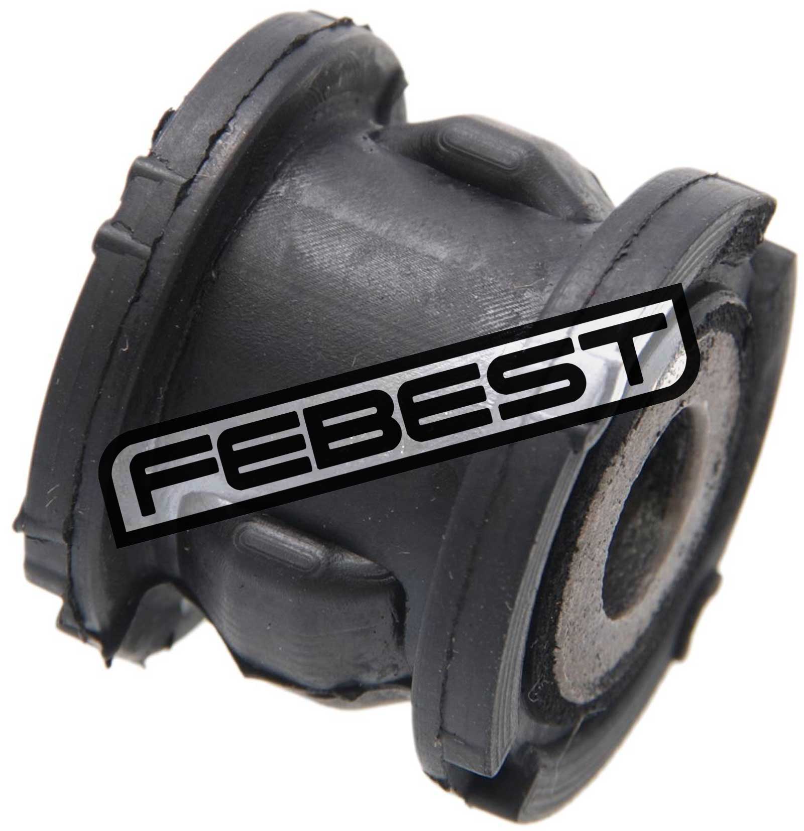 Steering Rack Bushing – Broomfish