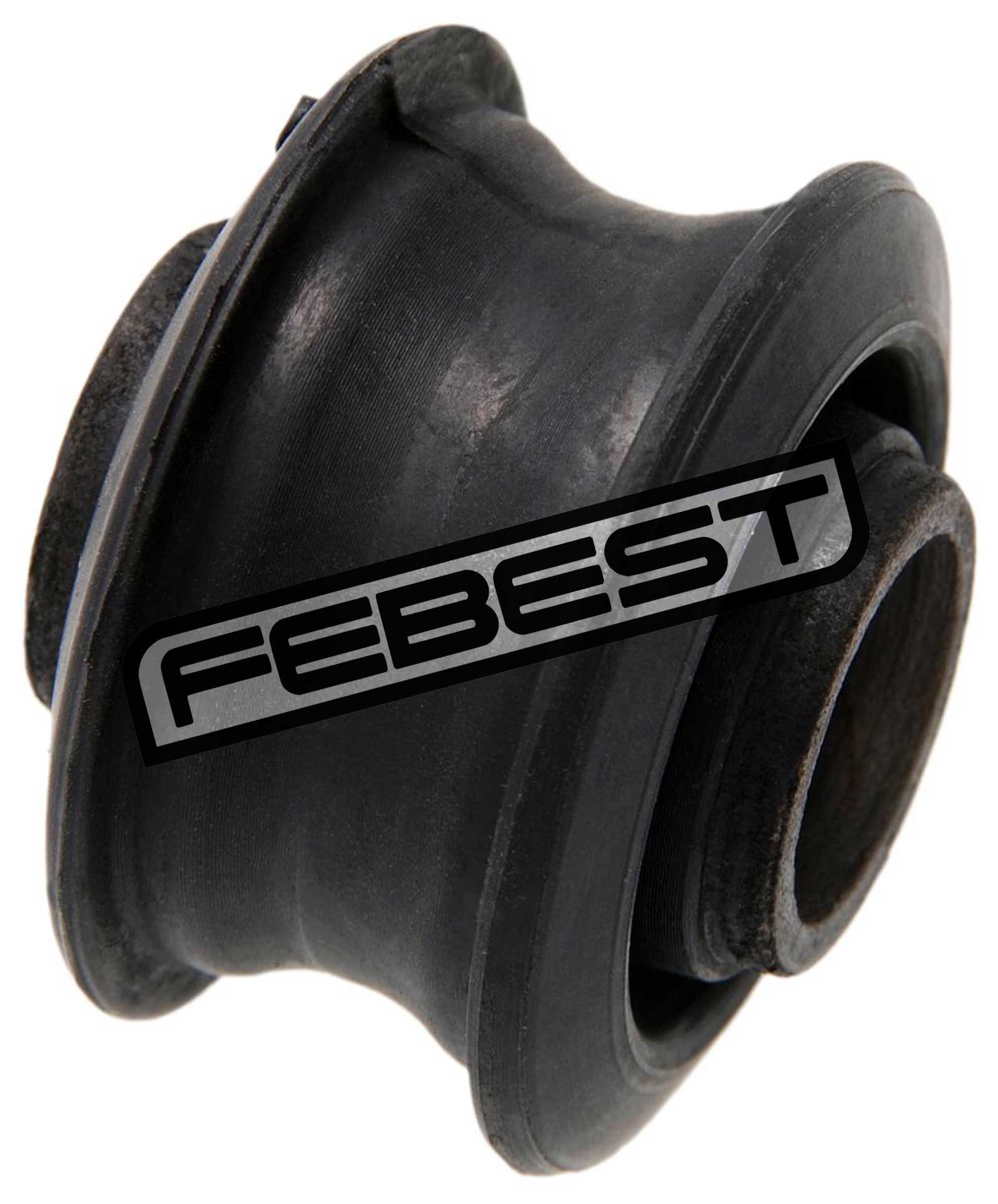 TAB-493 Febest Rear Transverse Rod Bushing 48740-52010 48747-10010
