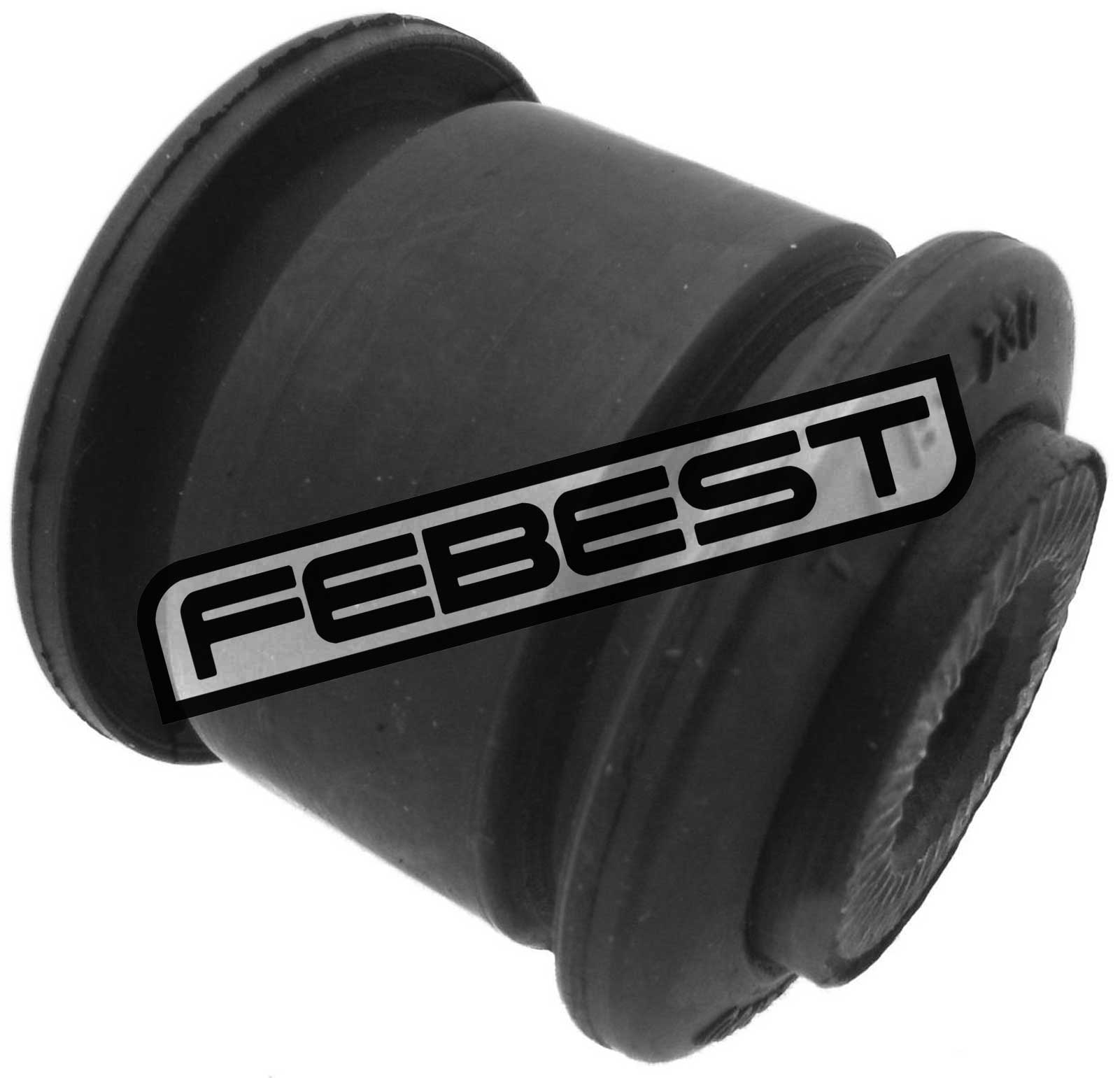 Febest TAB-002Z Rear Arm Bushing Assembly – OEM 42210-14010 – For Toyota Camry, Caldina, Mark II, Vista - View #3