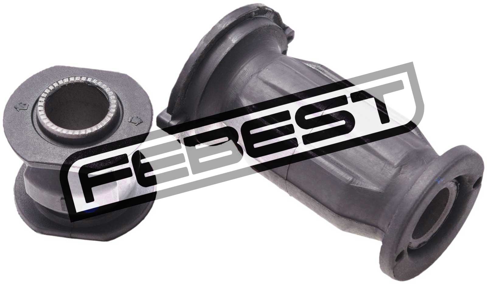 Steering Rack Bushing Kit – Broomfish