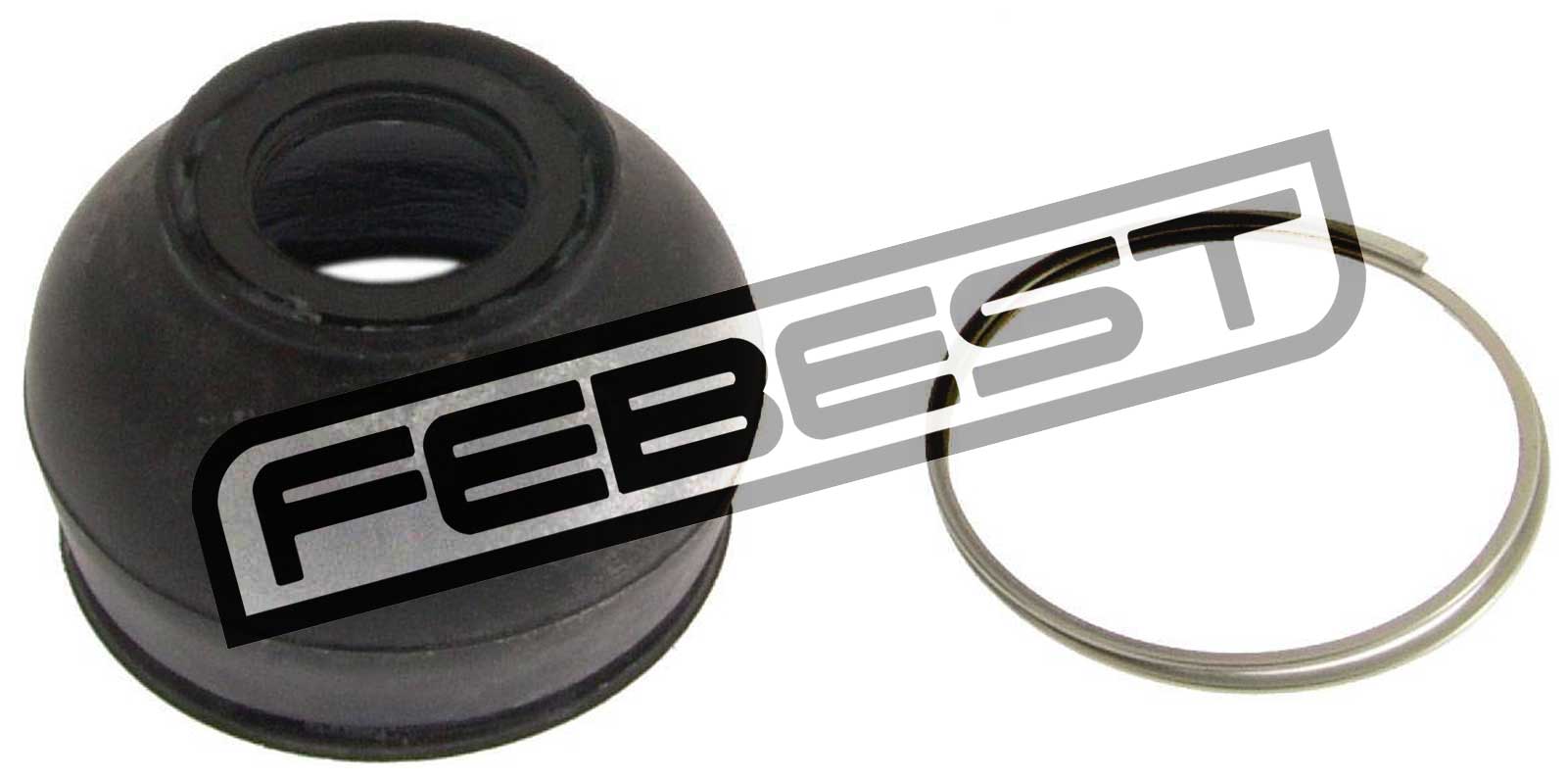 Lower Control Arm Ball Joint Boot 50X40X22.3