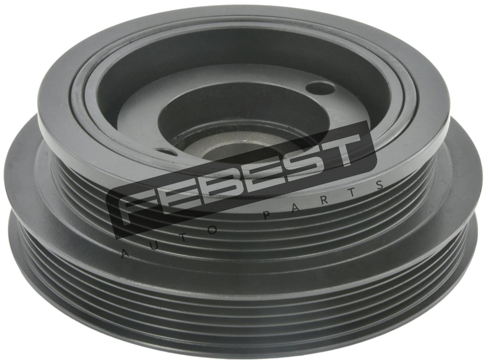 Crankshaft Pulley 1Cdftv