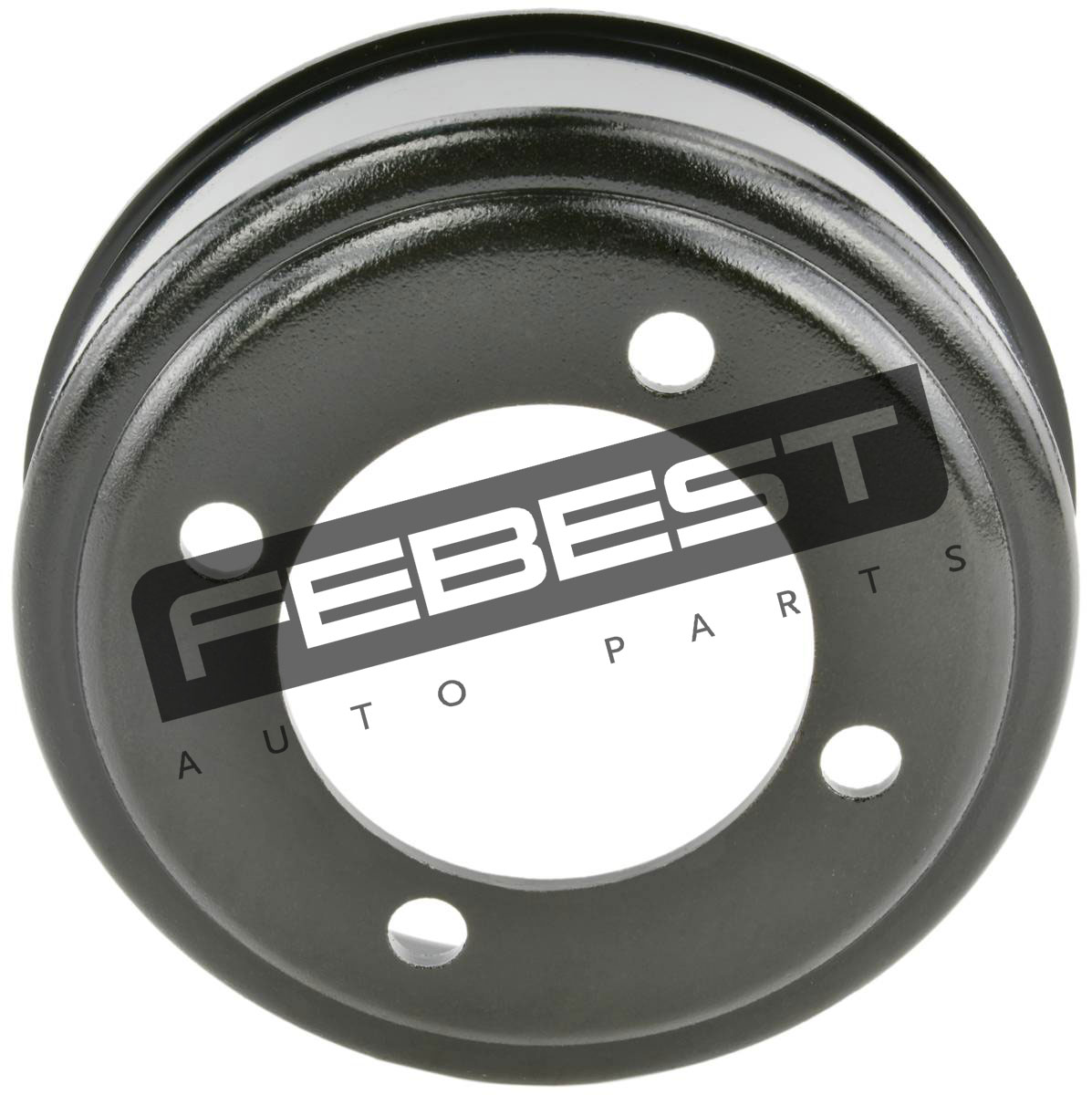 Water Pump Pulley 2Uzfe