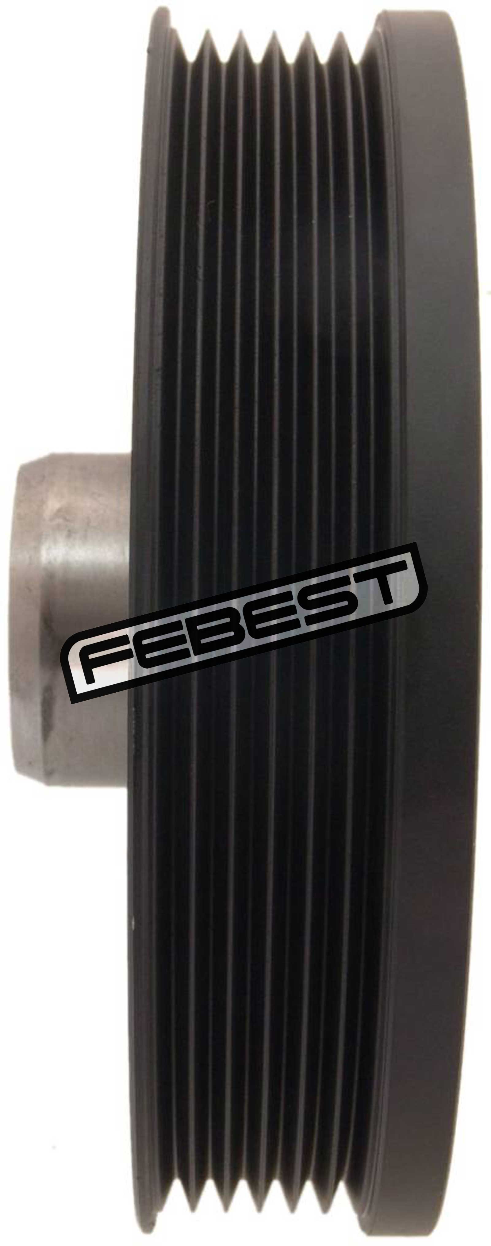 Crankshaft Pulley