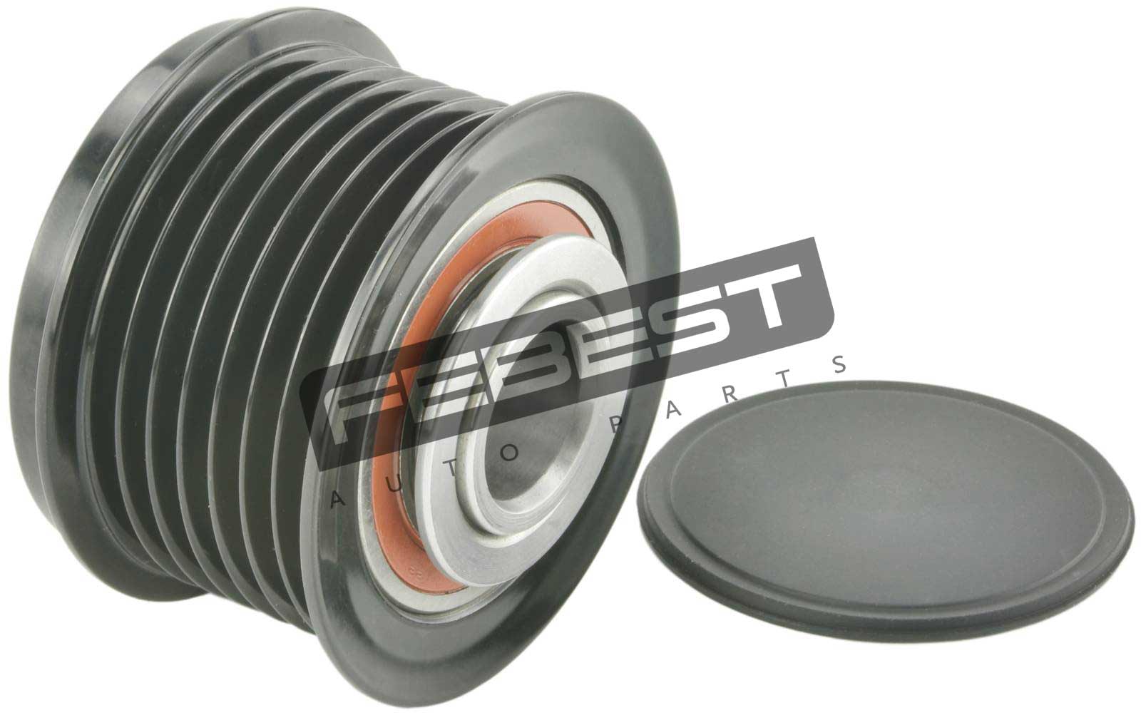 Alternator Pulley 1Grfe