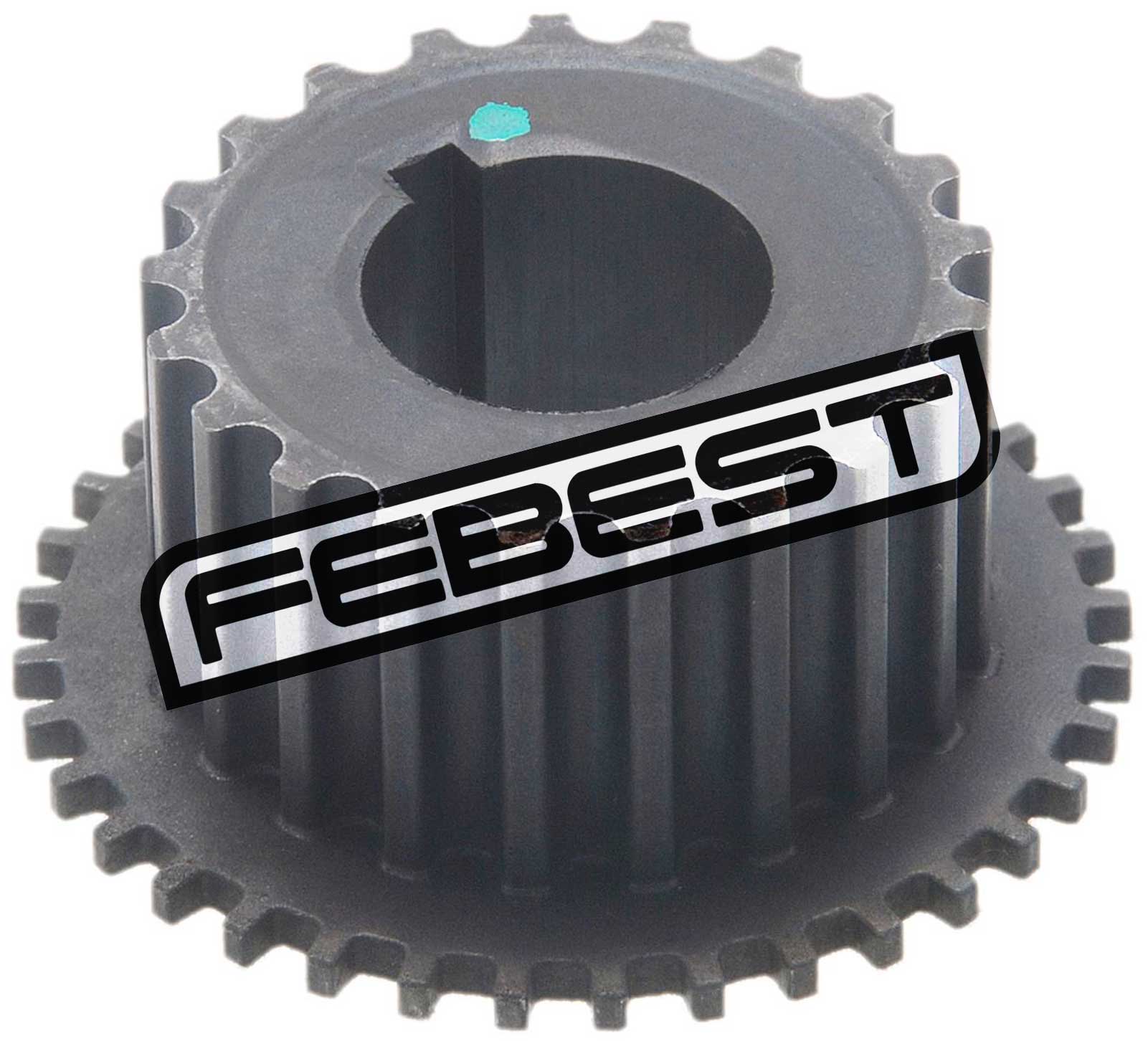 Crankshaft Timing Pulley