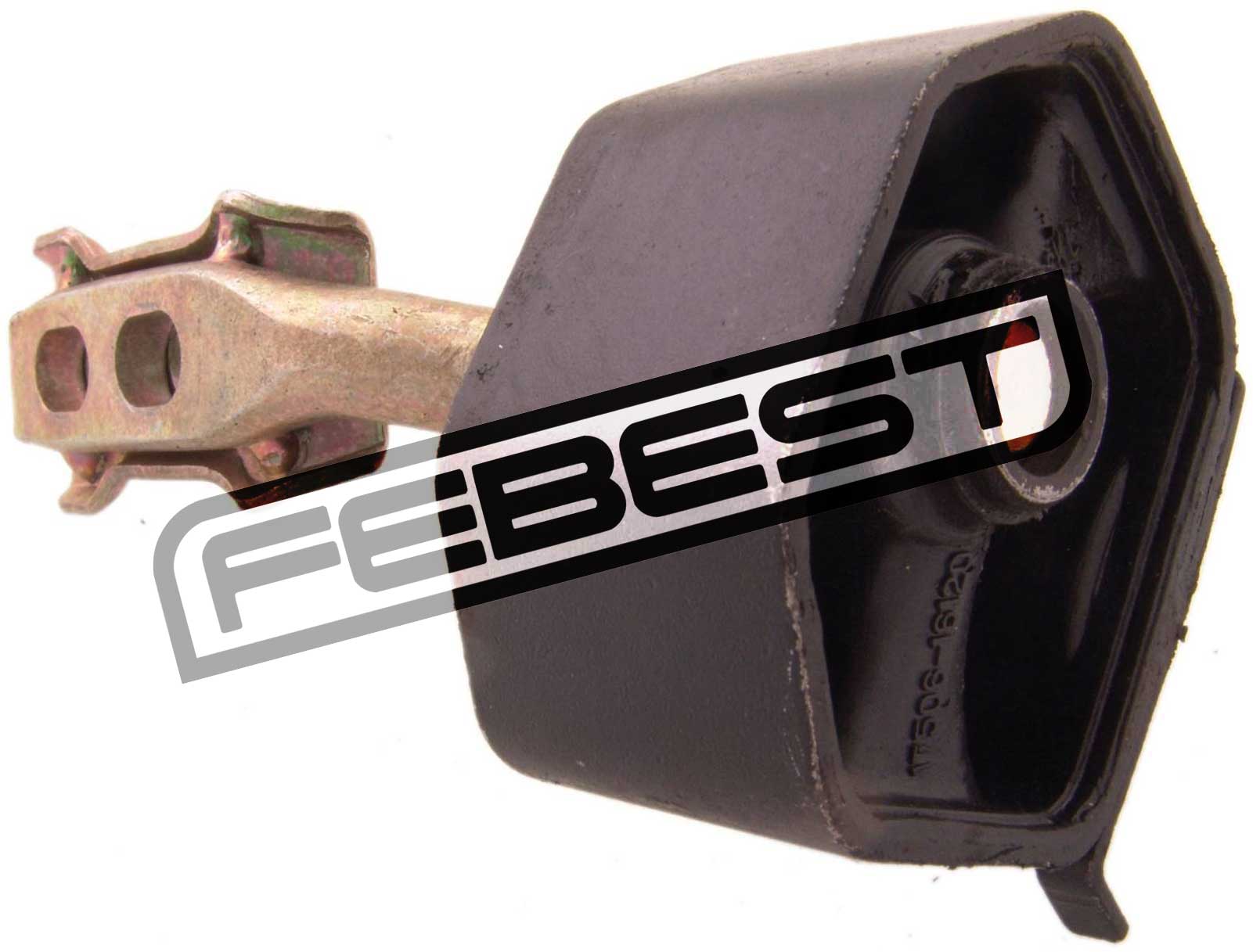 Exhaust Pipe Mounting Bracket