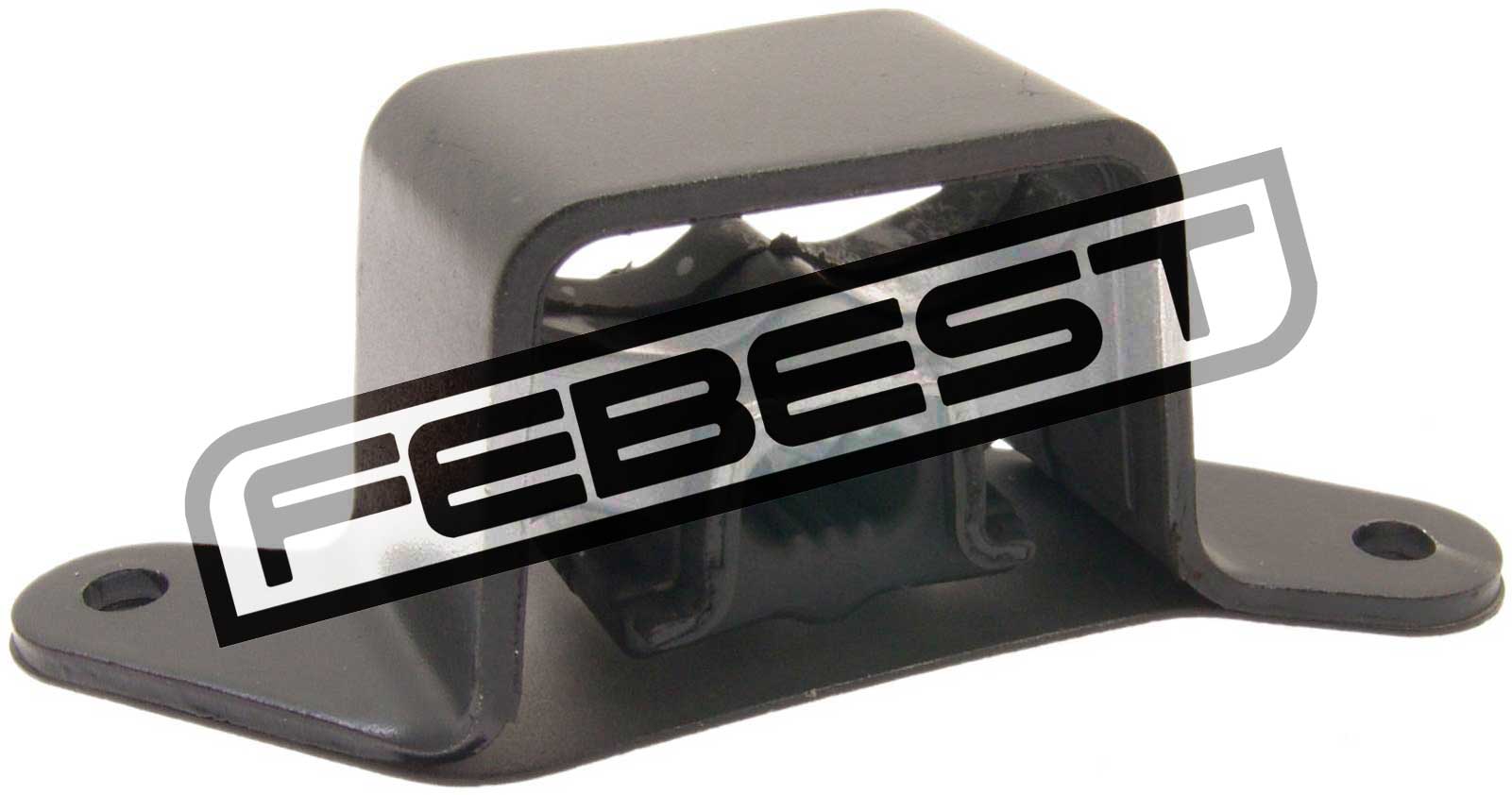 Exhaust Pipe Mounting Bracket