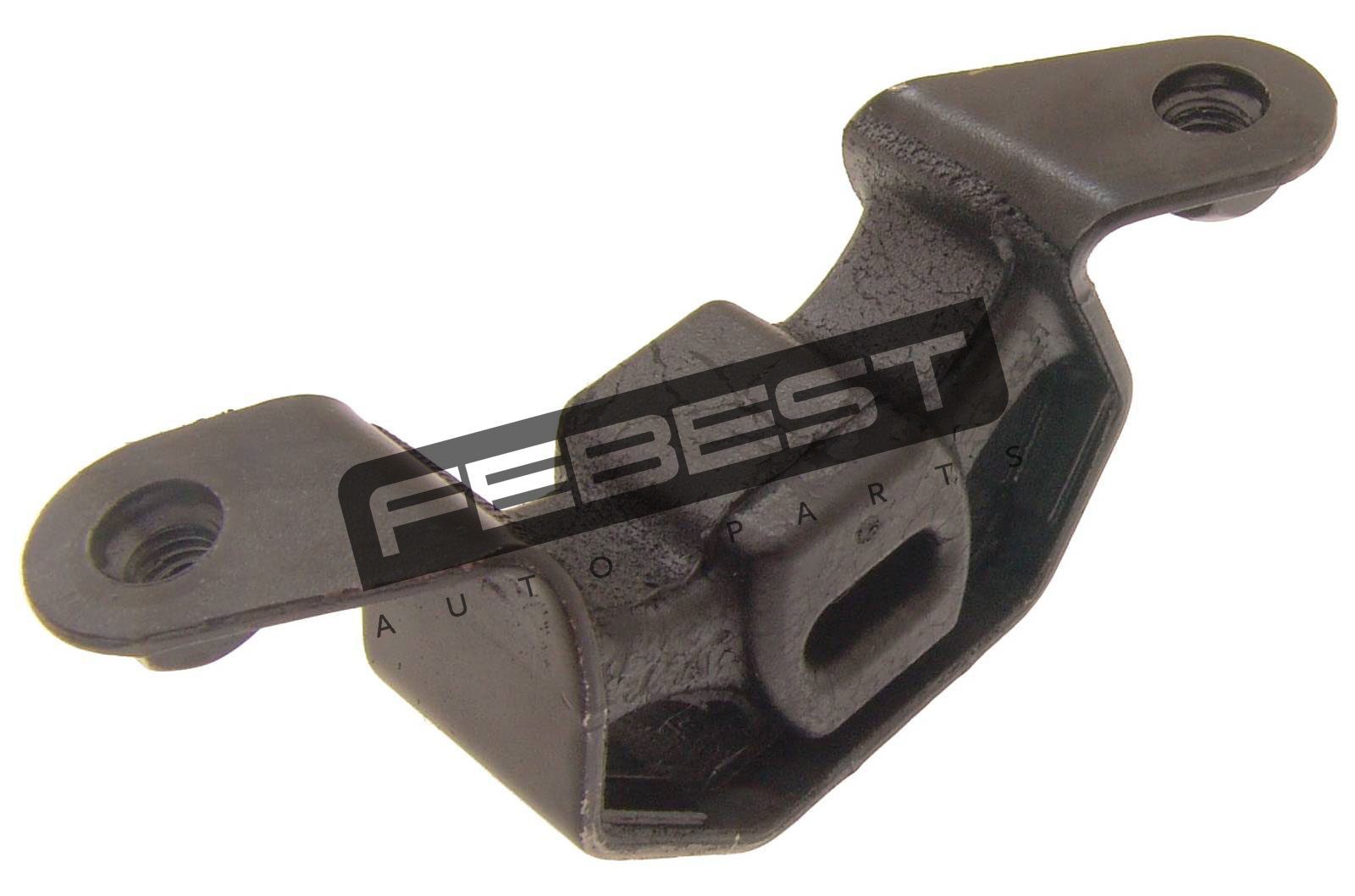 Exhaust Pipe Support