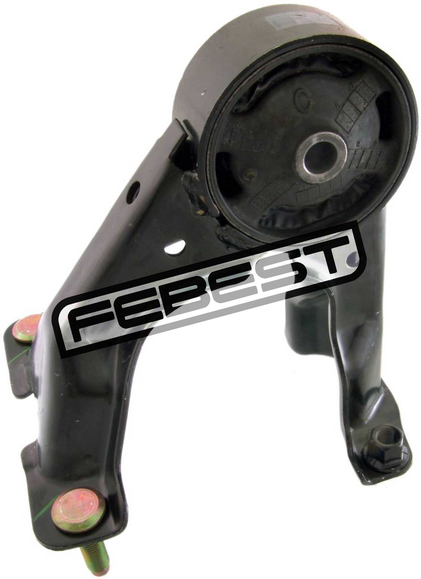 Rear Engine Mount