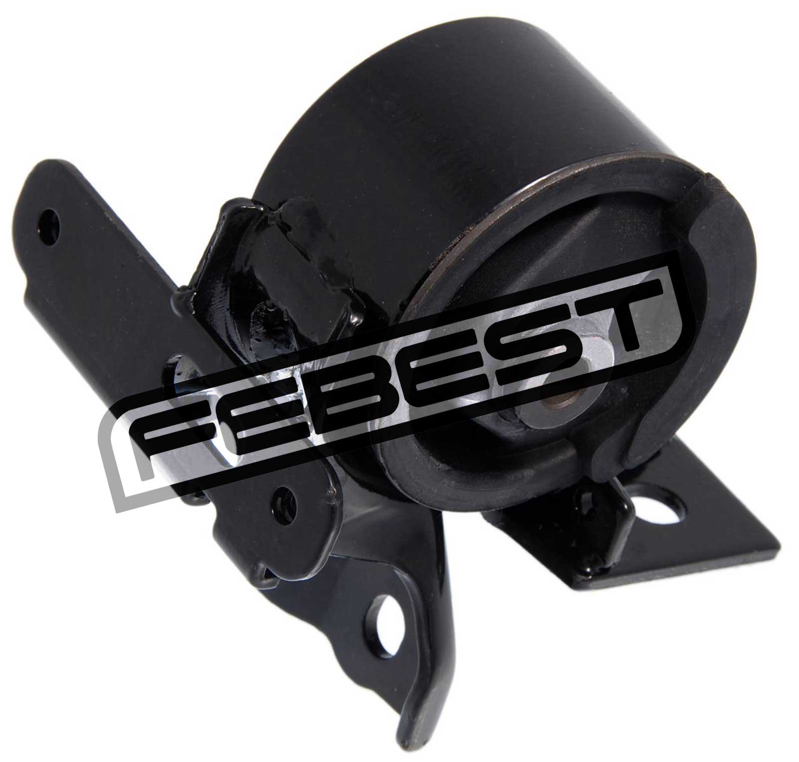 Left Engine Mount