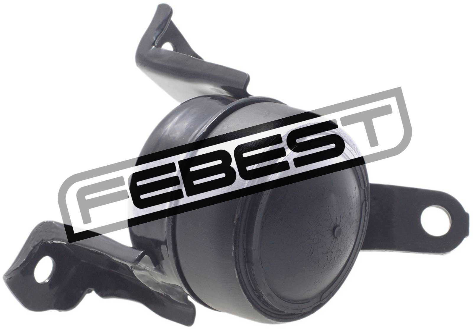 Right Engine Mount (Hydro)