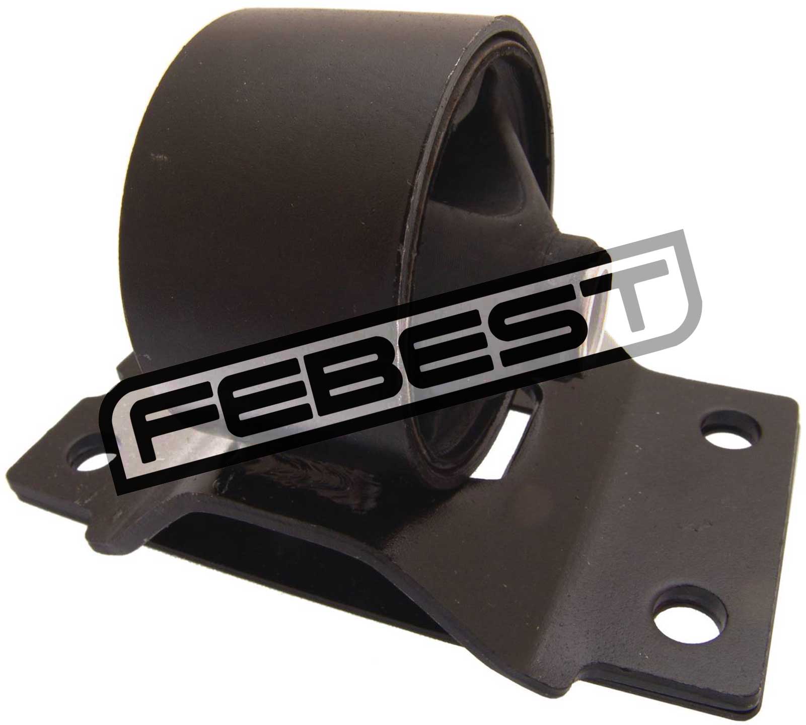 Rear Engine Mount