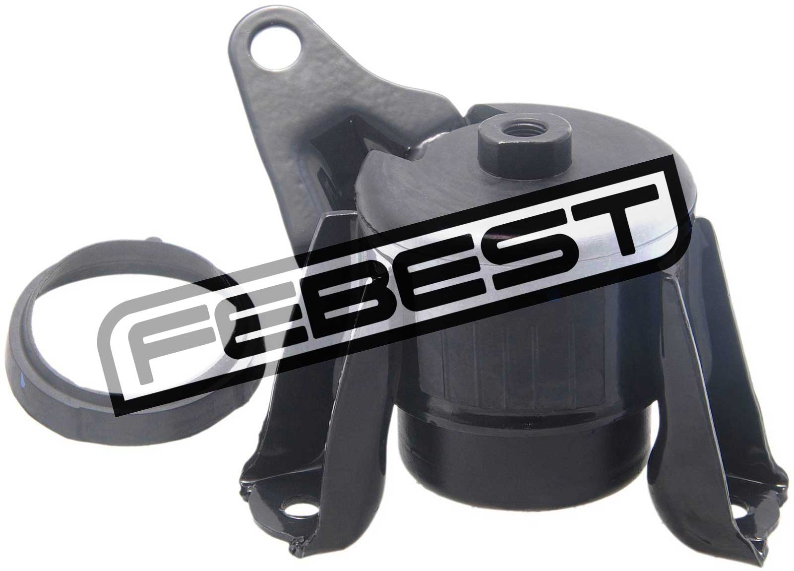Right Engine Mount (Hydro) For Toyota Noah Azr65 4Wd (2001-2007