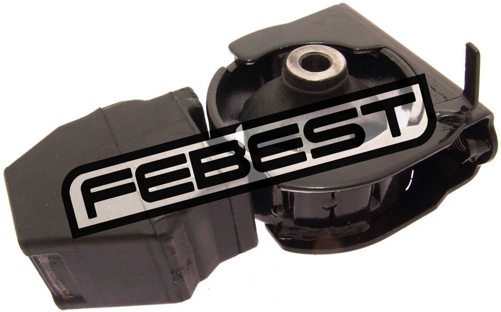 Front Engine Mount