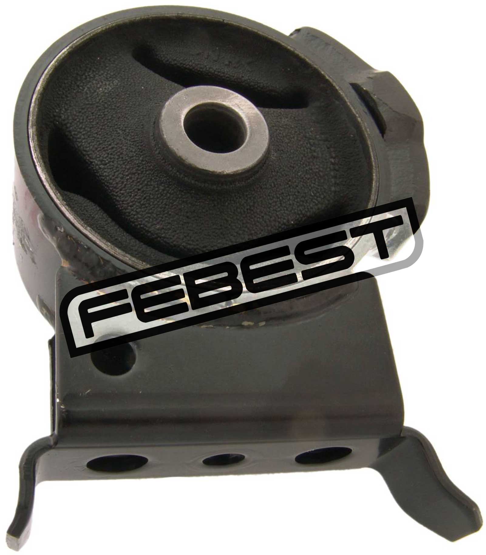Left Engine Mount