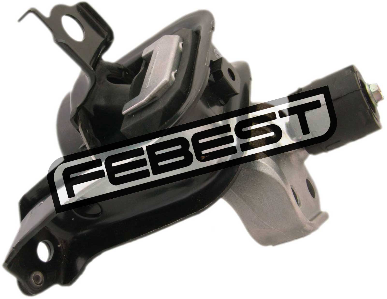 Right Engine Mount