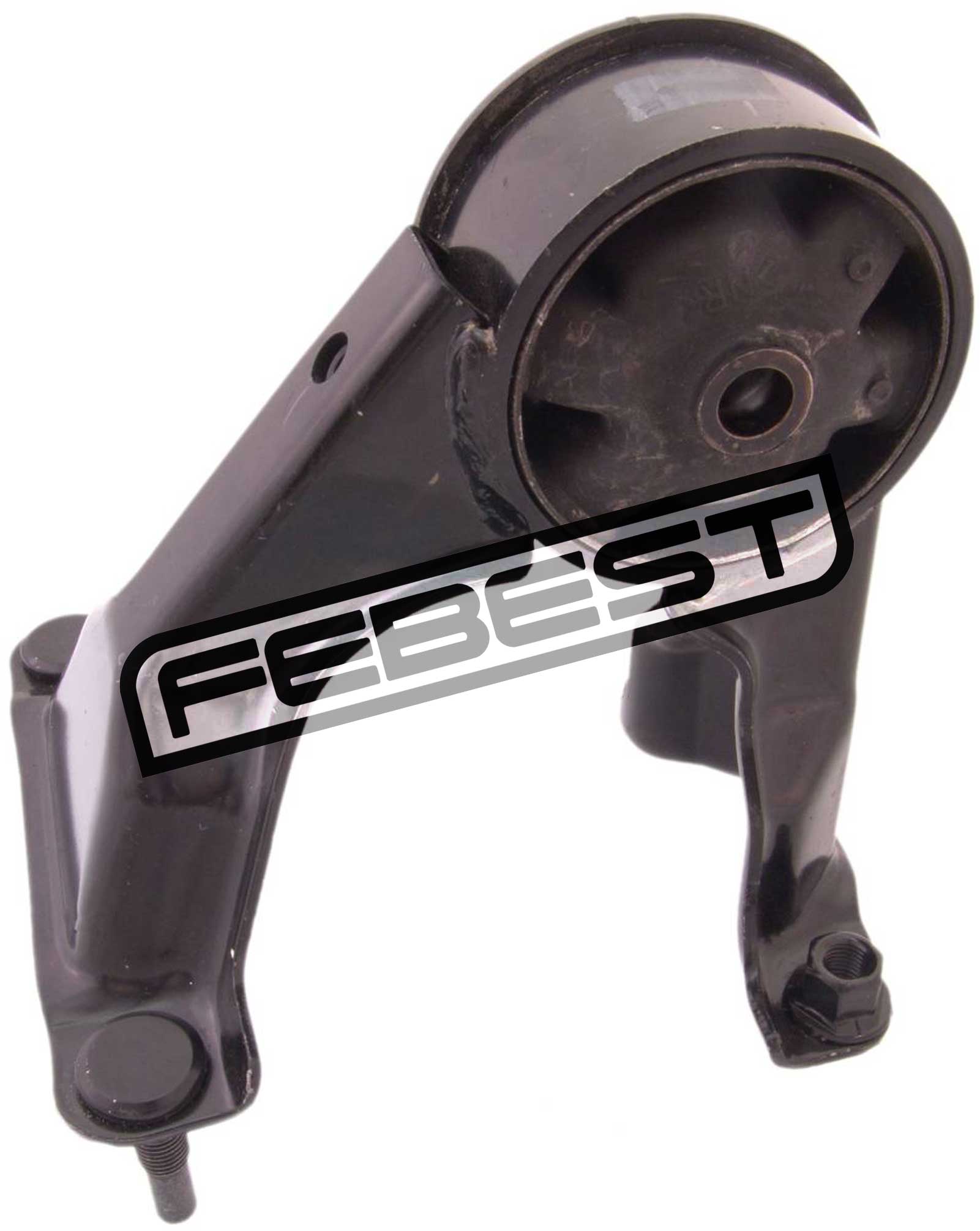 Rear Engine Mount