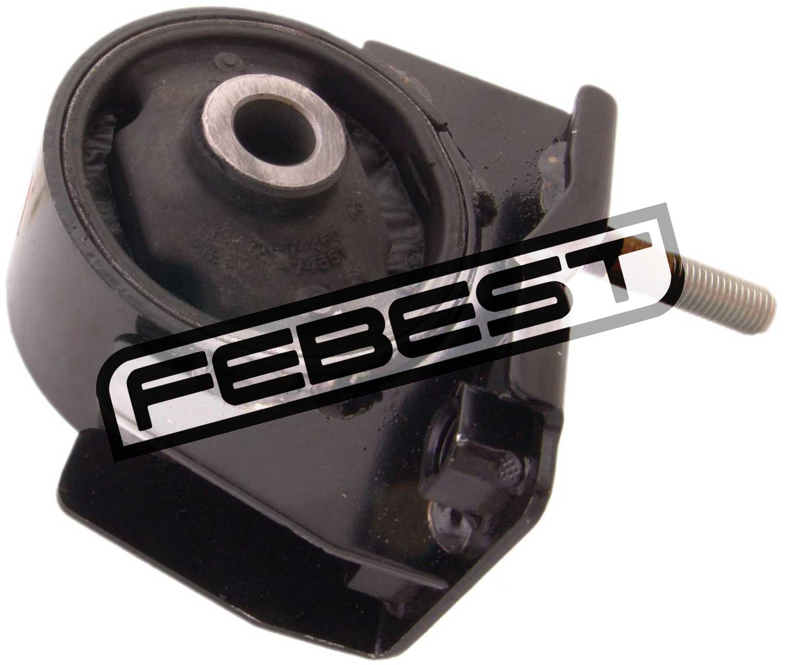 Rear Engine Mount