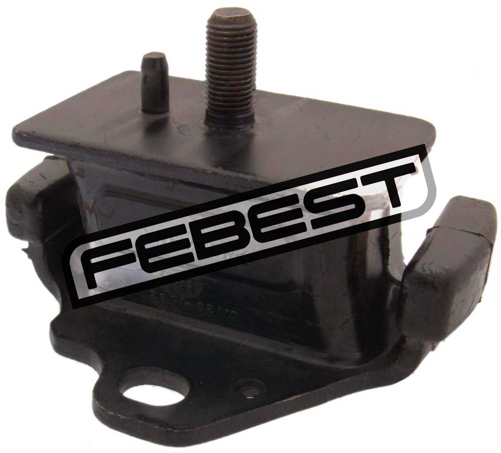 Front Engine Mount 5Vzfe