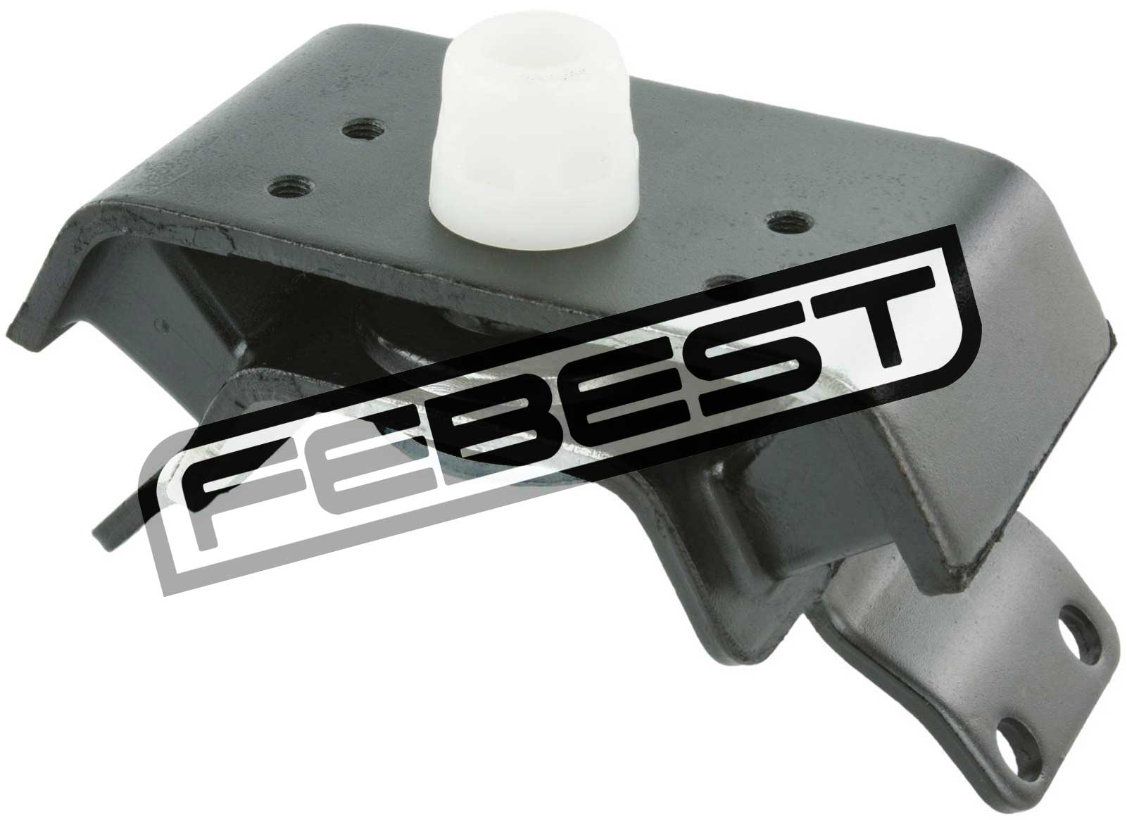 Rear Engine Mount 1Kdftv/1Kzte