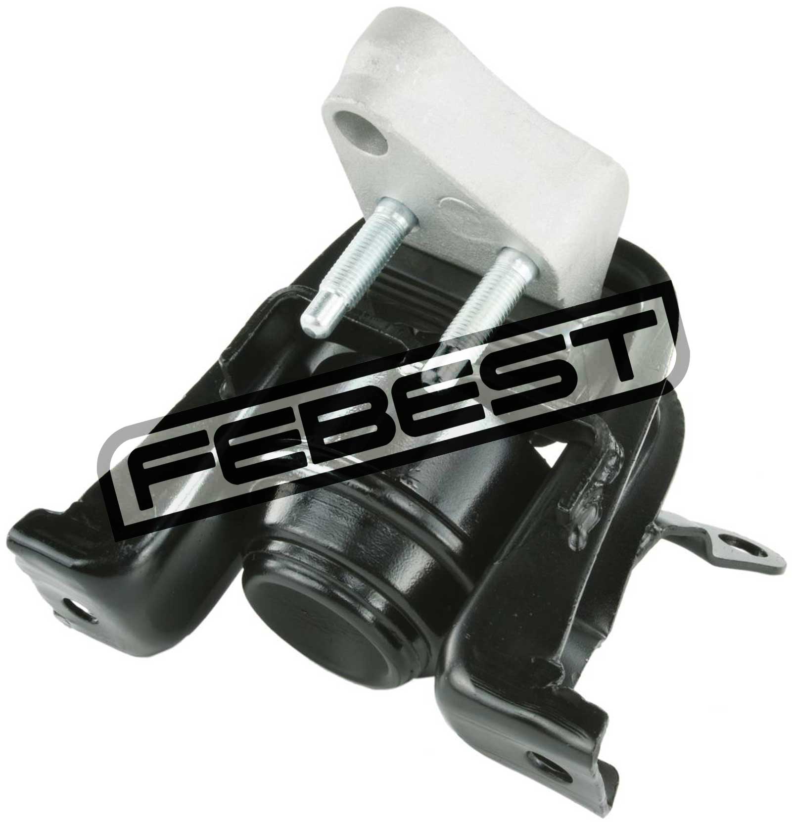 Right Engine Mount (Hydro)