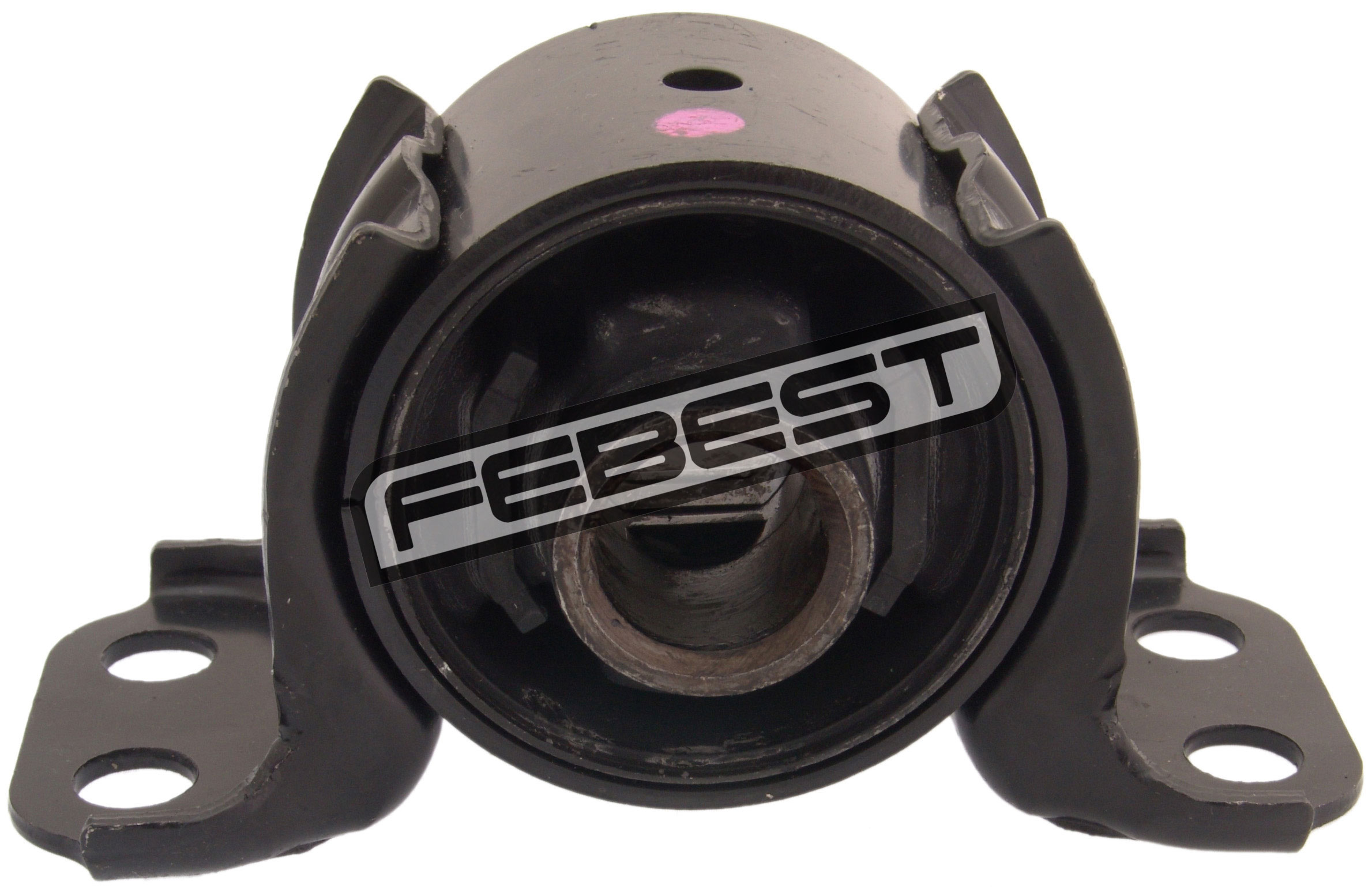 Rear Body Bushing