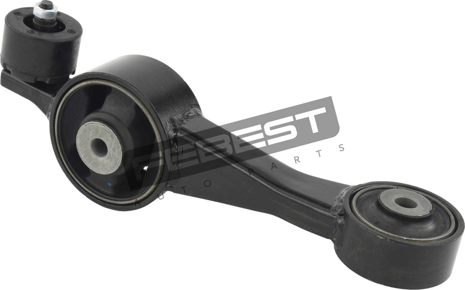 Right Engine Mount