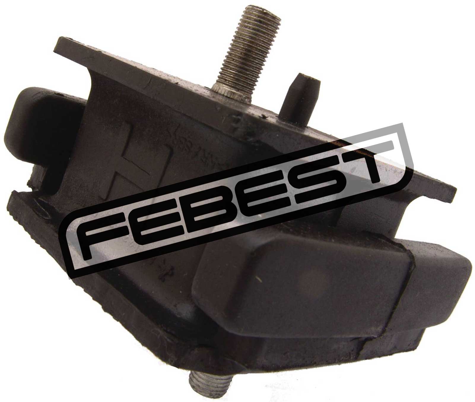 Front Engine Mount 1Hdt/1Hz
