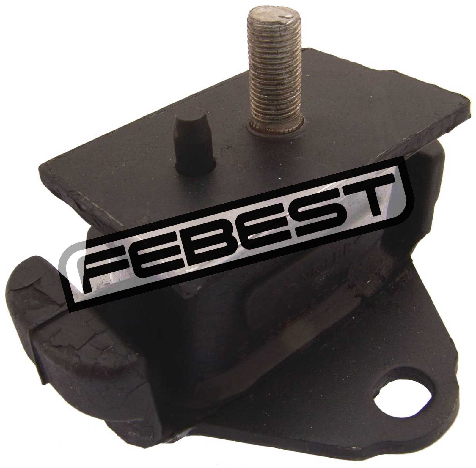 Front Engine Mount