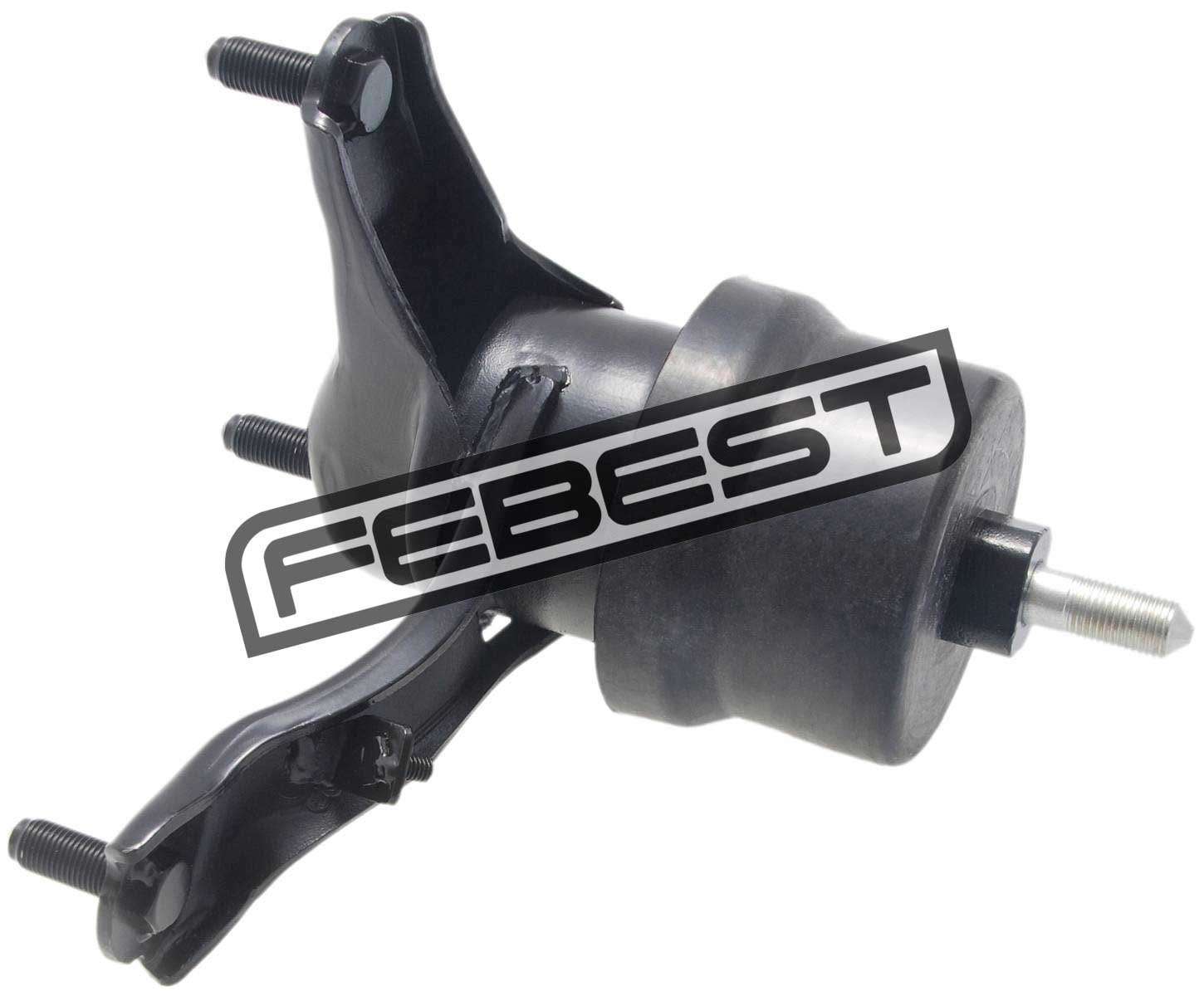 Right Engine Mount (Hydro)