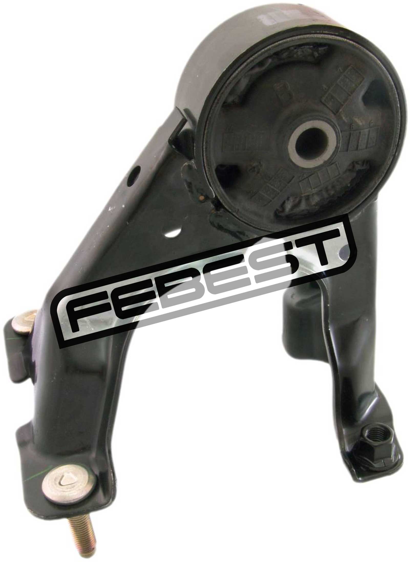 Rear Engine Mount 3Sfe/4Sfe Mt