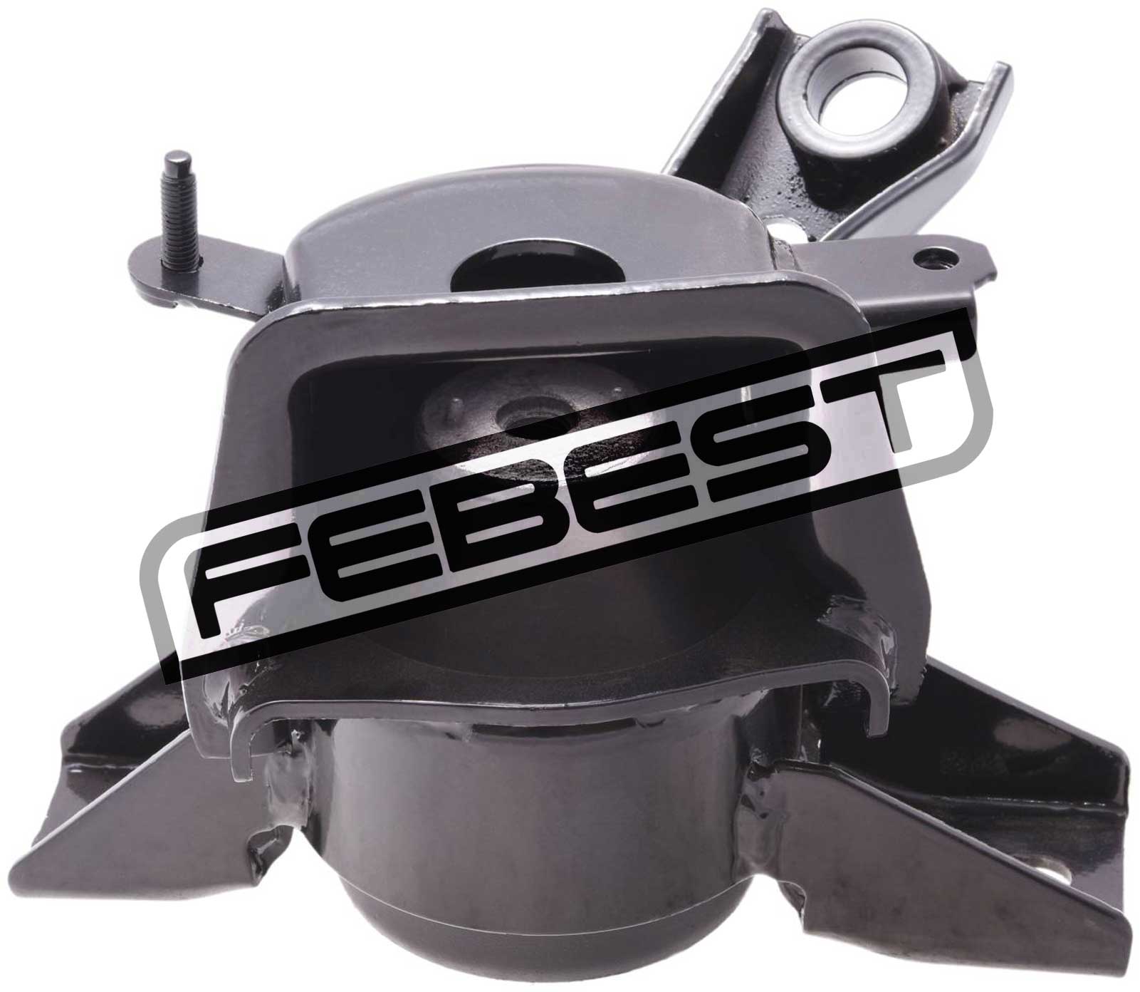 Right Engine Mount (Hydro)