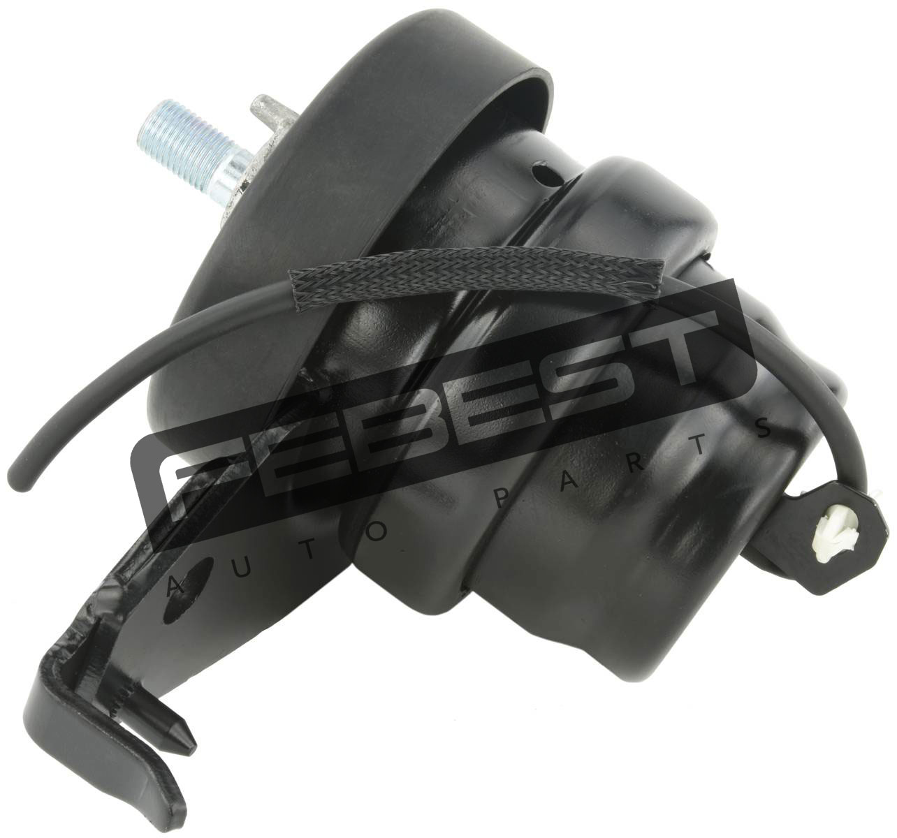 Left Engine Mount (Hydro)
