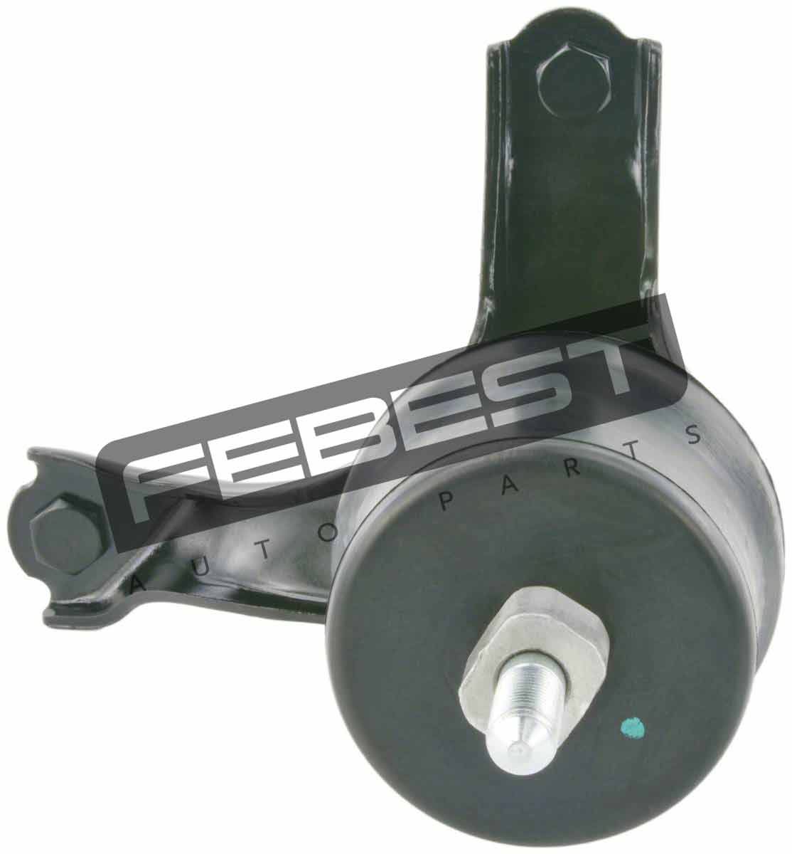 Right Engine Mount (Hydro)