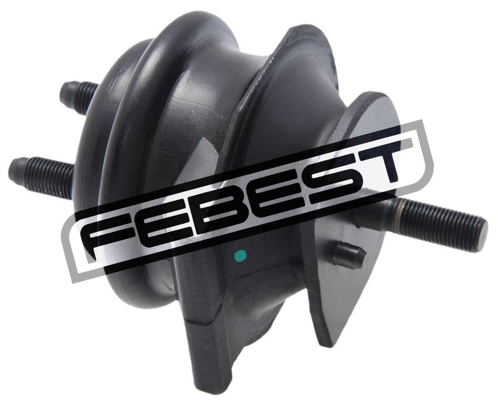 Front Engine Mount (Hydro)