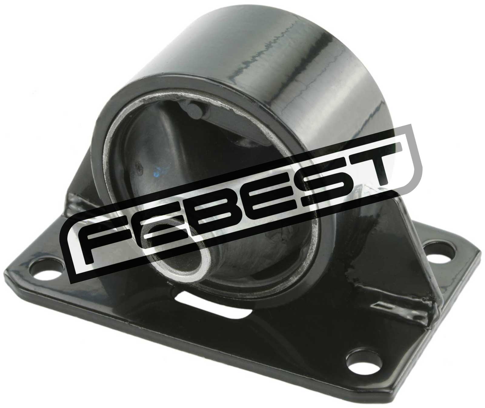 Rear Engine Mount