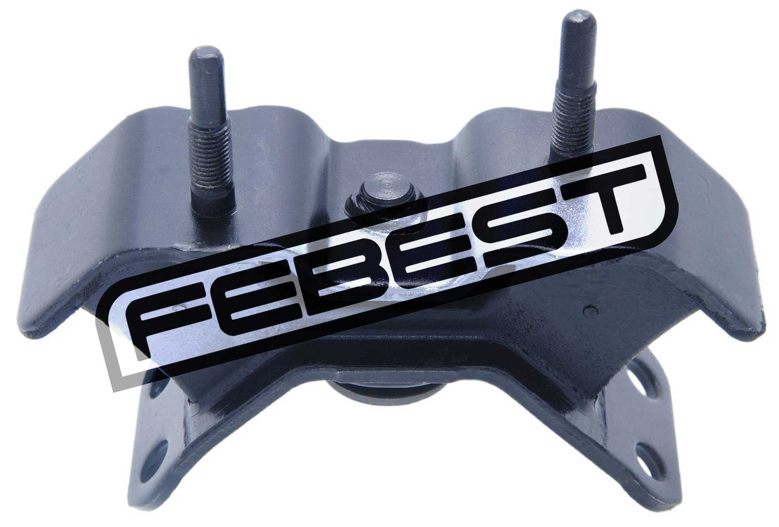Left Engine Mount Mt