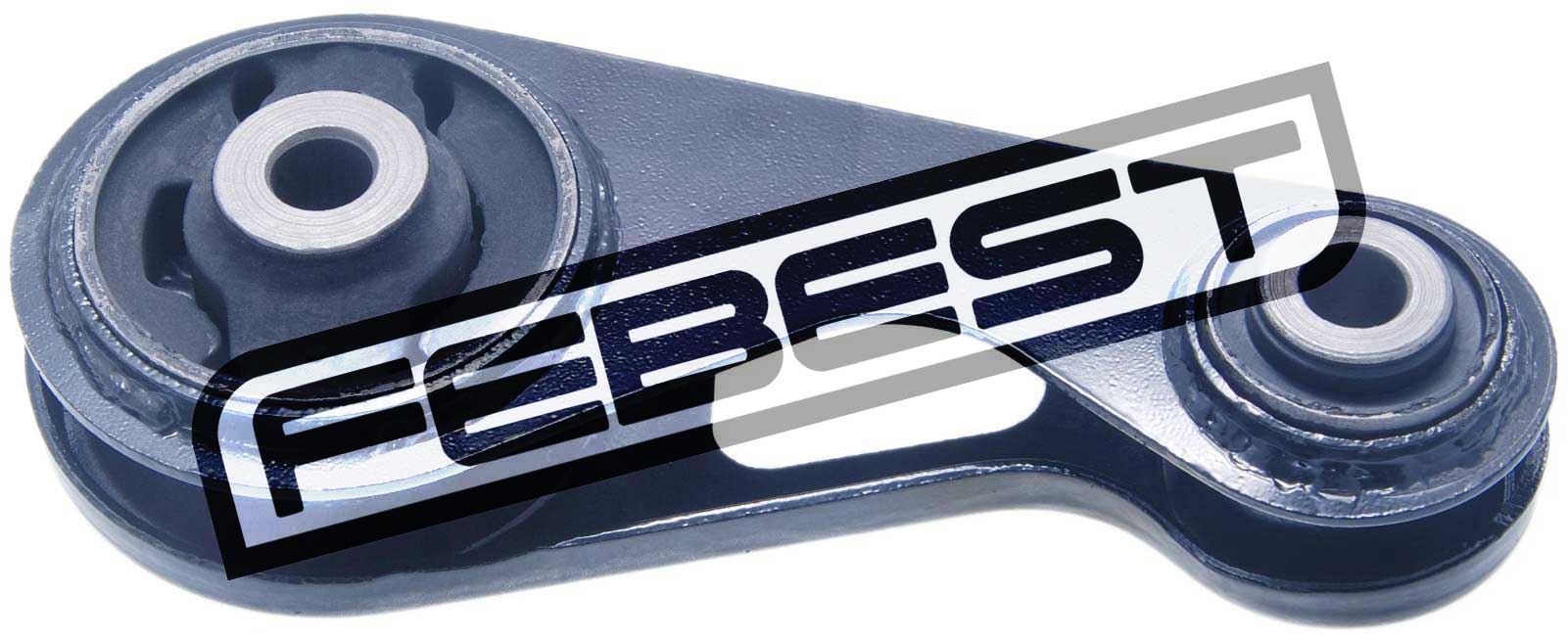 Front Engine Mount