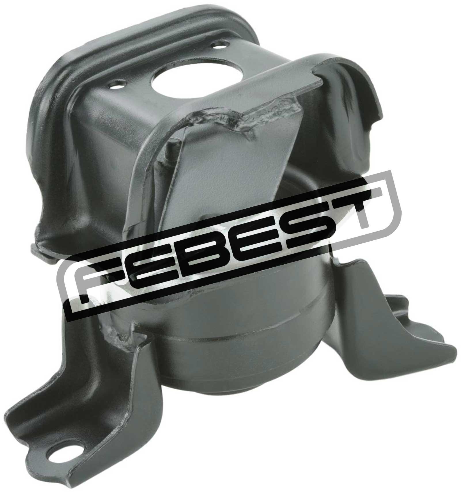 Right Engine Mount (Hydro)